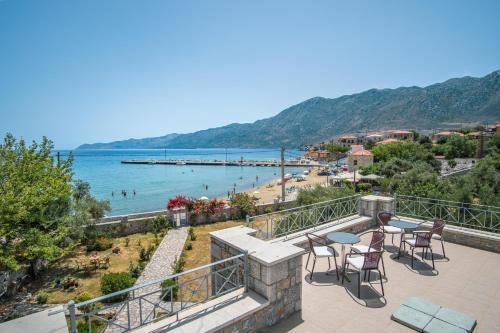 Kotronas Apartment | Xenios Kotronas