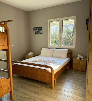 Shkoder Apartment | Xhiro n'Shkoder Apartments