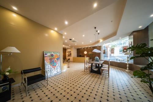 Siming Hotel | Xiamen Evening Breeze Hotel