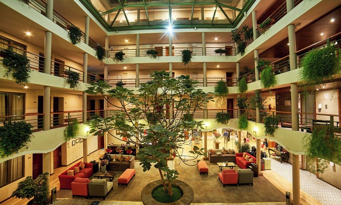 Cusco Historic Center Hotel | Xima Exclusive Cusco