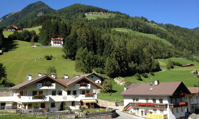Valle Aurina Apartment | XL Apartment XL - 2-10 pax.