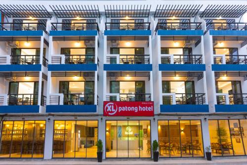 Patong Hotel | XL PATONG Hotel