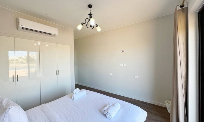 El Gouna Apartment | Xuru Stays I Cordial 2 BDR w/Pool Access @ Cyan El Gouna