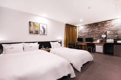 Pohang Hotel | XYM Hotel Mundeok