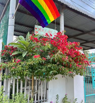 Ninh Hai House | Yêu Biển homestay