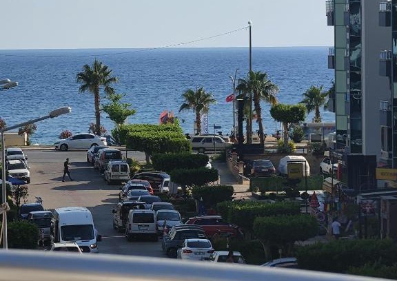 Alanya Apartment | Yücesan homes