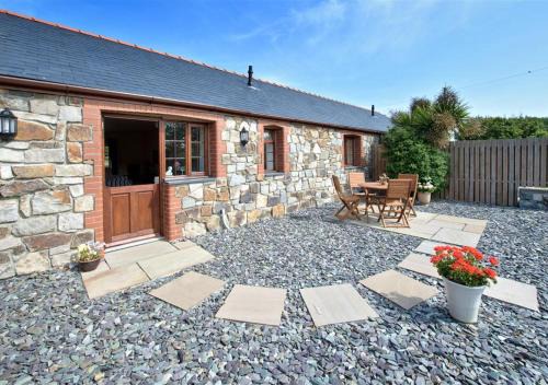 Llanengan Apartment | Y Betws