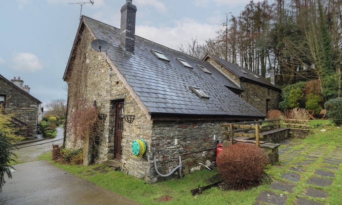 Llanybydder Cottage | Y Beudy