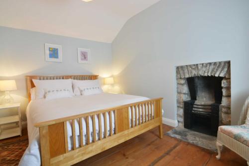 Aberaeron House | Y Bwthyn Aberaeron