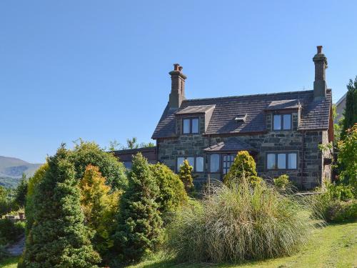 Bangor House | Y Bwthyn
