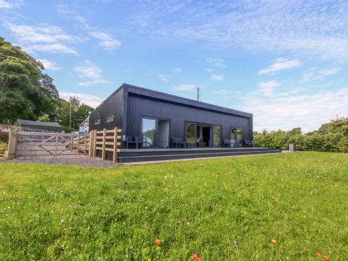 Moelfre House | Y Cwt