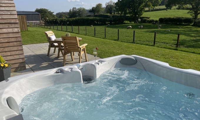 Ruthin Cottage | Y Dderwen