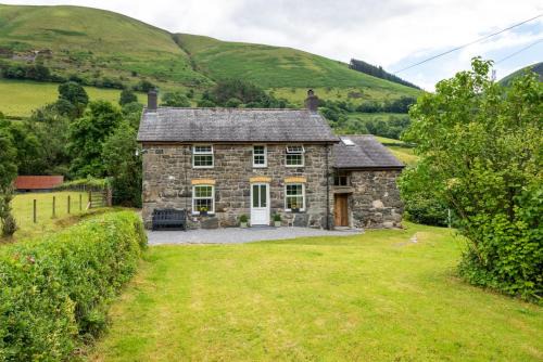 Mawddwy House | Y Felin