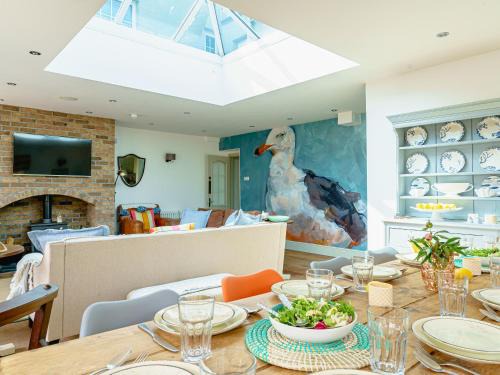 Amlwch House | Y Graiglwyd