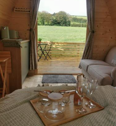 Bridgend Other | Y Nyth - The nest