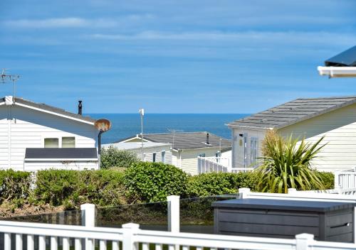 Nefyn House | Y5 Aberafon Holiday Park