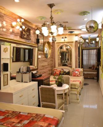 Pulikeshi Nagar Hotel | Ya Inn Rooms & Suites
