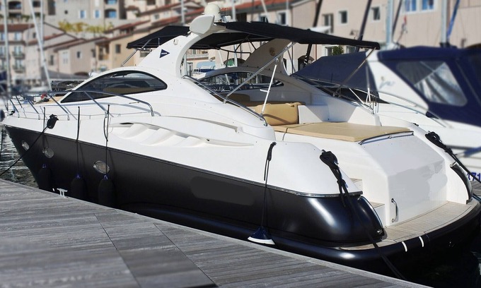 La Ciotat Boat Rental | Yacht Gecko