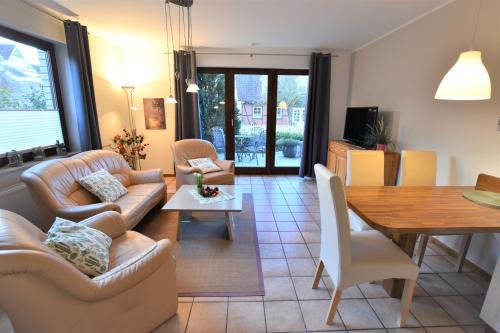 Groemitz Apartment | Yachthafenhöh Whg1