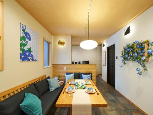 Iriya House | Yadoya Asakusa Asagao - Vacation STAY 20726v