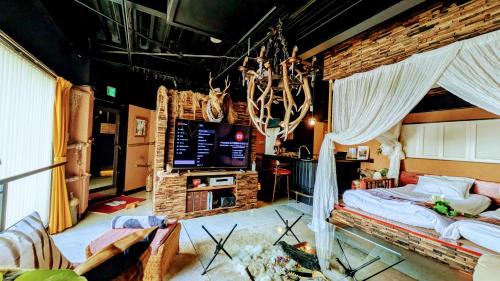 Sakyo Ward House | Yadoya Lodge