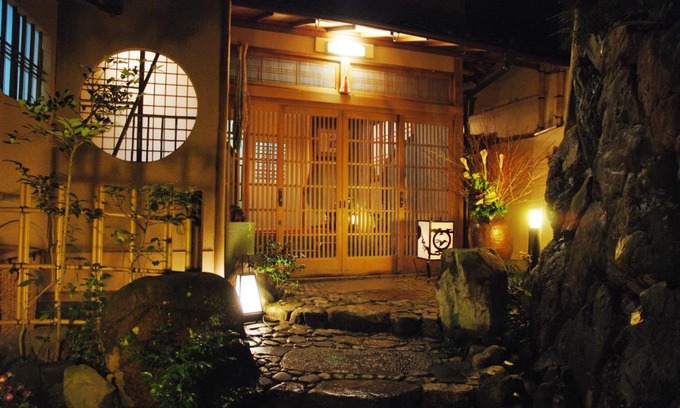 Sannenzaka Ninenzaka Hotel | Yadoya Manjiro