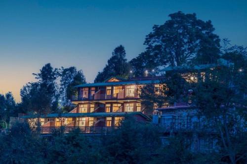 Majkhali Hotel | Yak and Yeti Inn