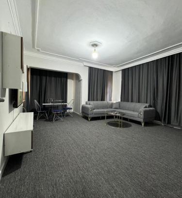 Yenisehir Hotel | Yakamoz Rezidans & Apart Otel