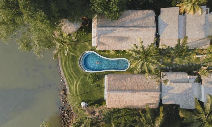 Suraberata Hotel | Yama Balian