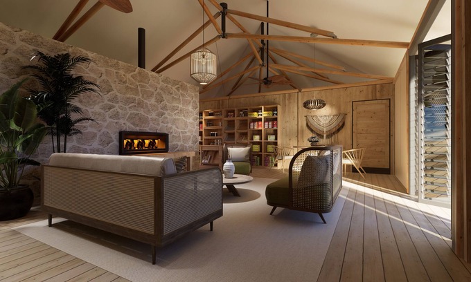 Cederberg Resort | Yamu Lifestyle Resort