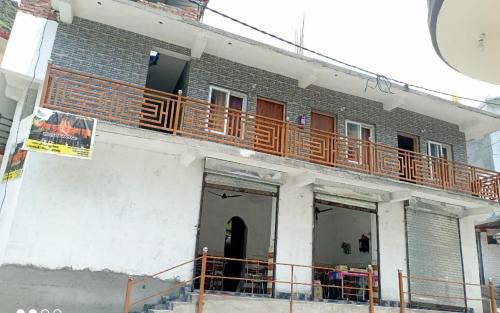 Kharsali Bed & Breakfast | Yamuna Pug Pinewood Greh by StayApart
