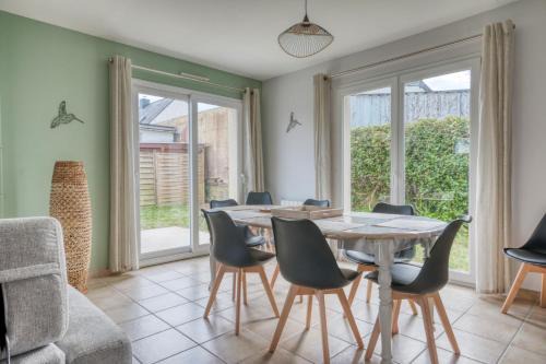 Sarzeau House | YANA - Plage à 4 km