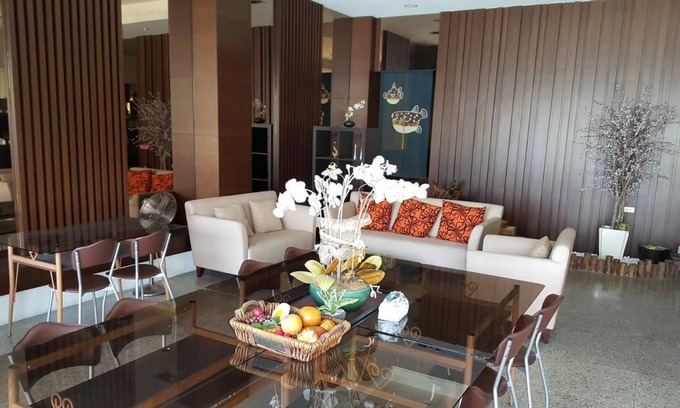 Ruisui Bed & Breakfast | Yang Homestay