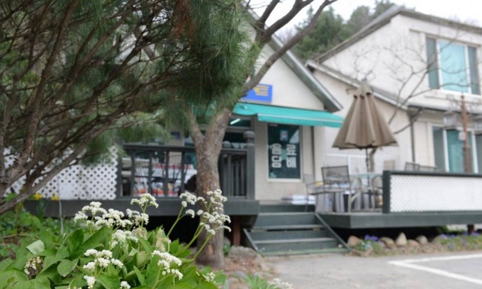 Seojong House | Yangpyeong Gewolga Pension