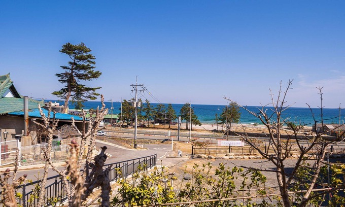 Yangyang Hotel | Yangyang View Motel