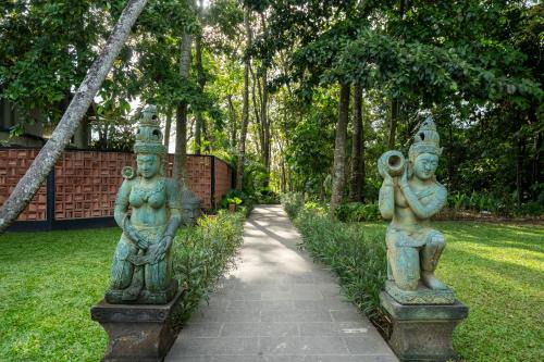 Buwit Hotel | Yara Wellness