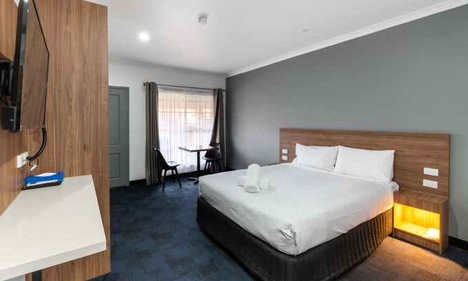 Lilydale Hotel | Yarra Valley Motel