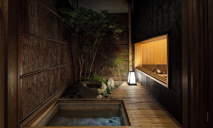 Sannenzaka Ninenzaka House | Yasakahan