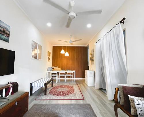Gua Apartment | Yatie House