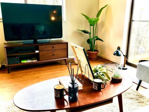 Hokuto House | Yatsugatake Villa Masaki - Vacation STAY 74331v