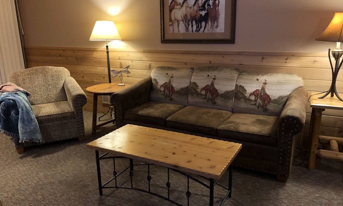 New Era House | Year round family fun