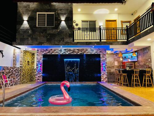 Salinas House | YelaMar House