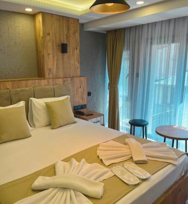 Kumkapi House | Yellow Bull Istanbul hotel
