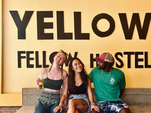 Old City Hostel | Yellow Fellow Hostel