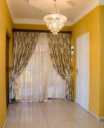 Mbabane Bed & Breakfast | Yellow Rose B&B