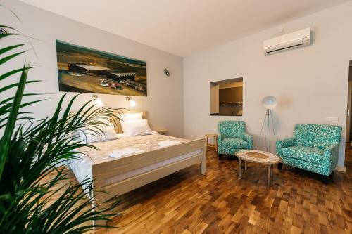 Historic Center Apartment | YellowBoot Aparthotel