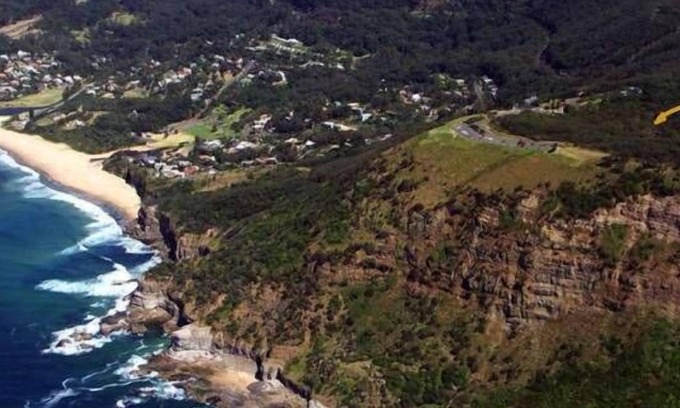 Stanwell Tops House | YellowtailStay - The Top Room Bald Hill Stanwell Tops