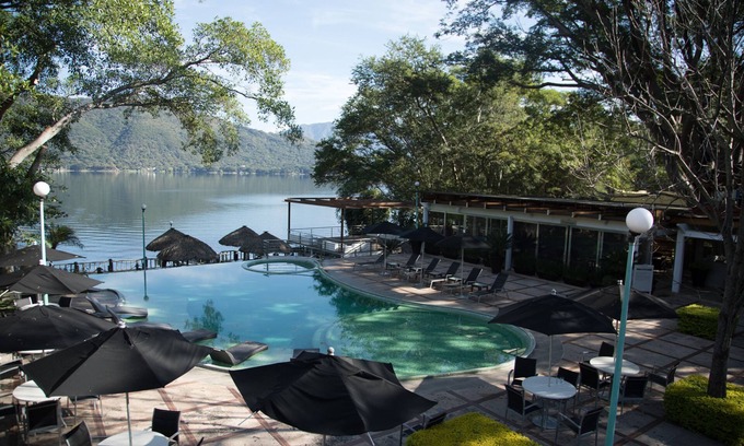 La Laguna Cabin | Yemaya Club