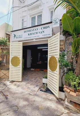 Binh Thanh House | Yen Minh Resthouse