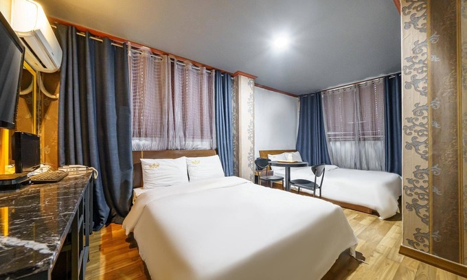Yeoju Hotel | Yeoju Inn Motel